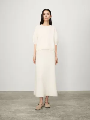 The Asta Skirt