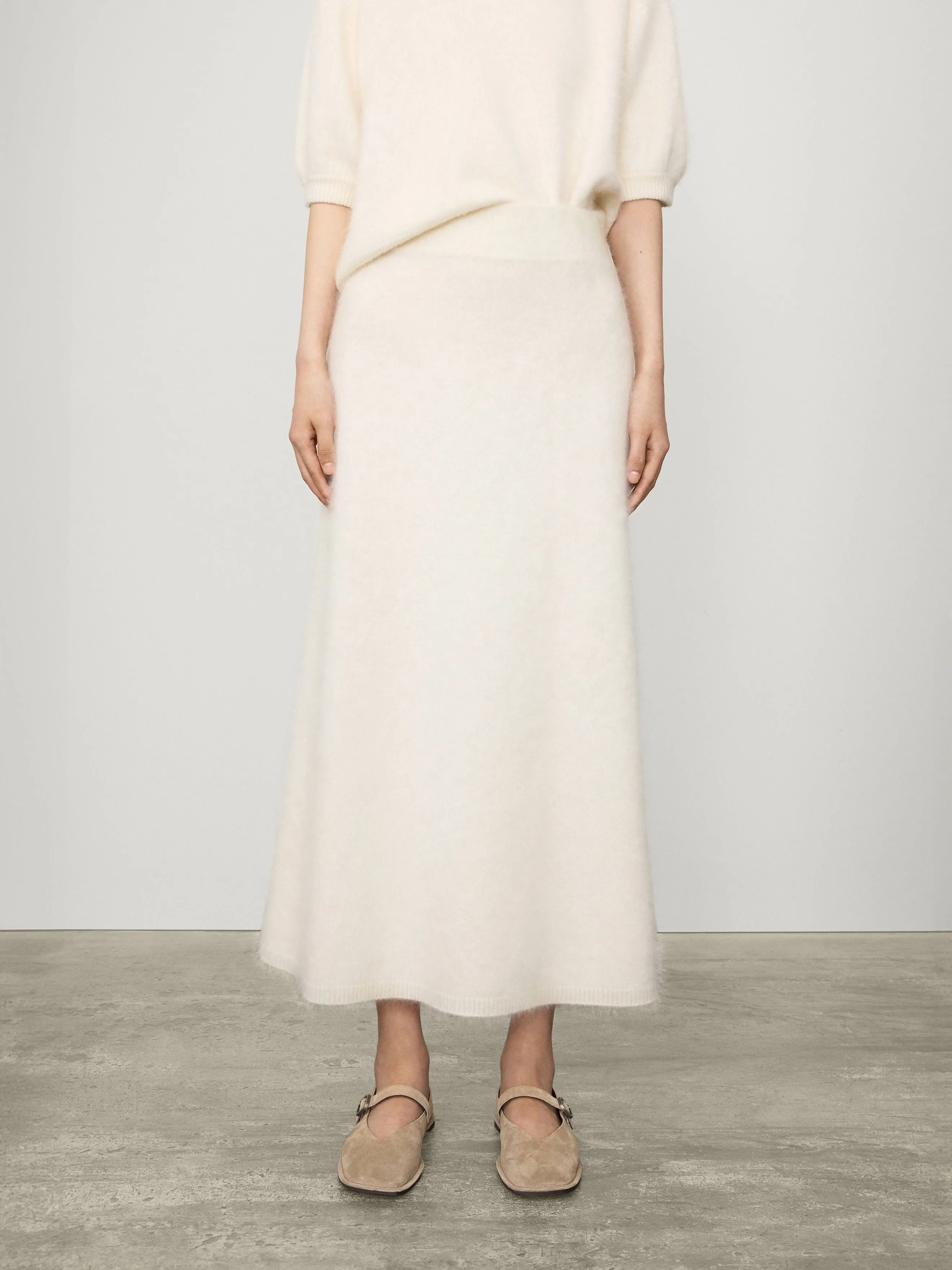 The Asta Skirt