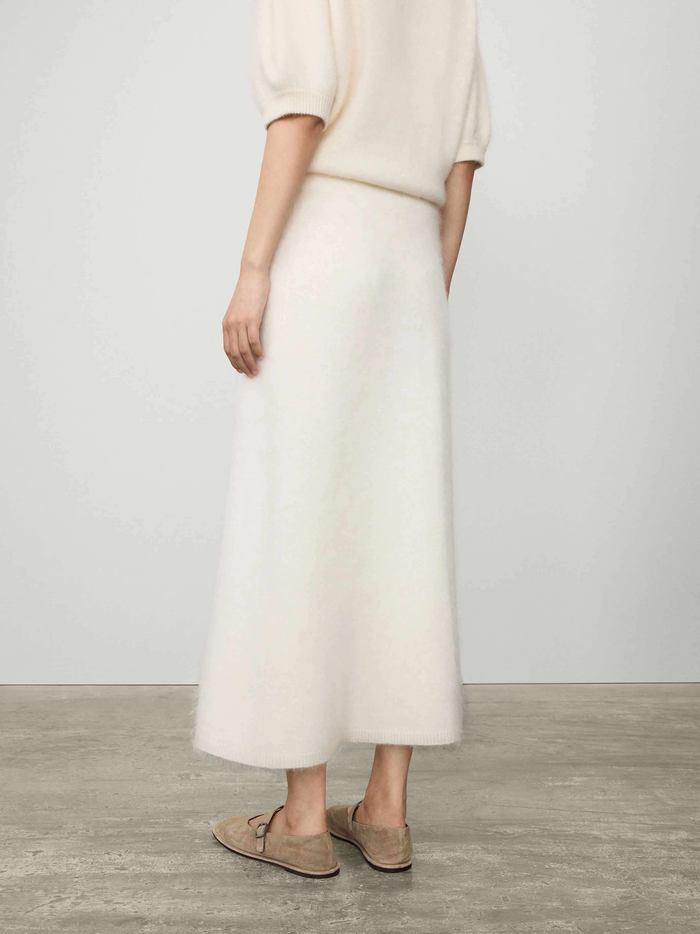 The Asta Skirt