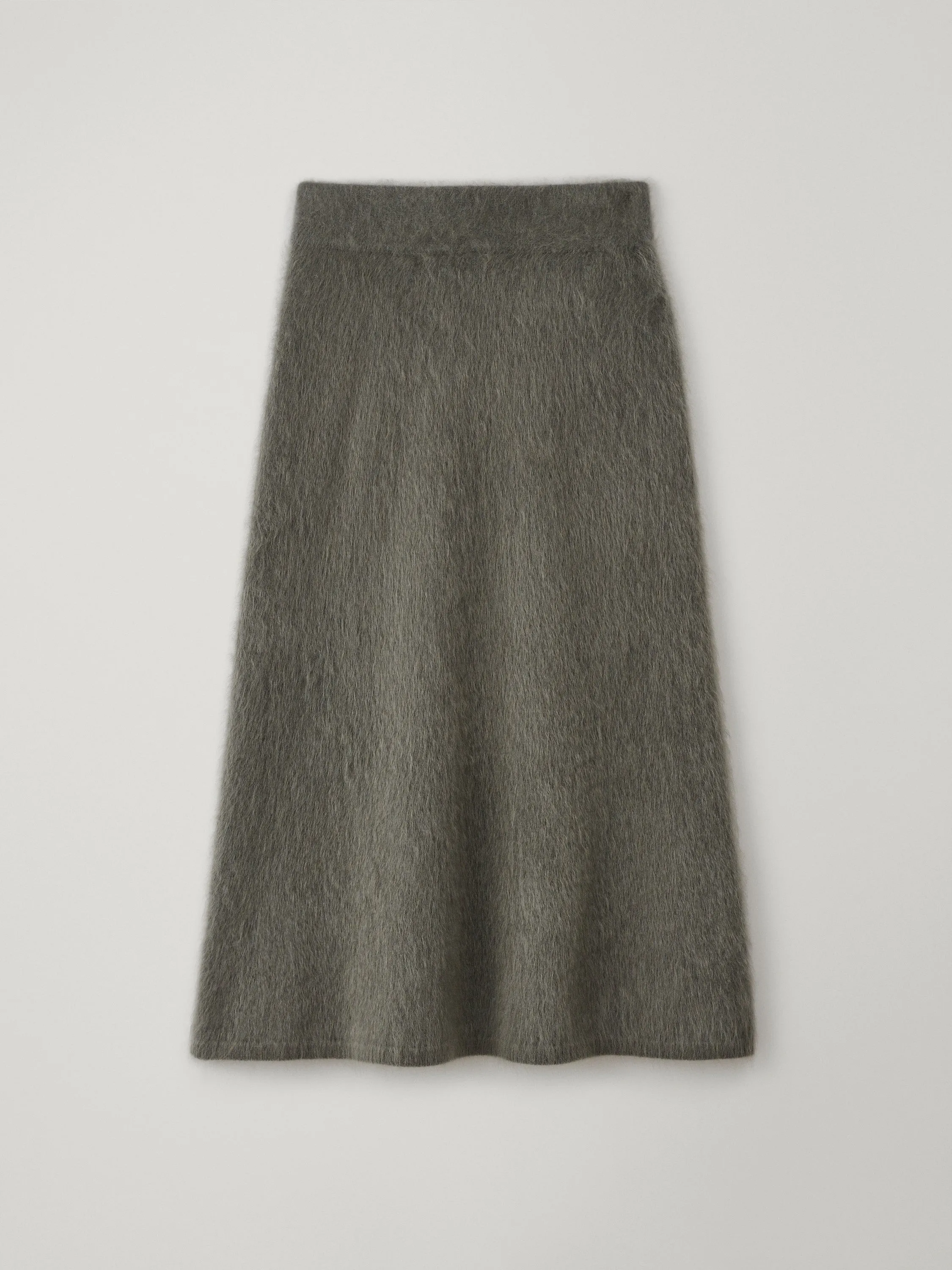 The Asta Skirt