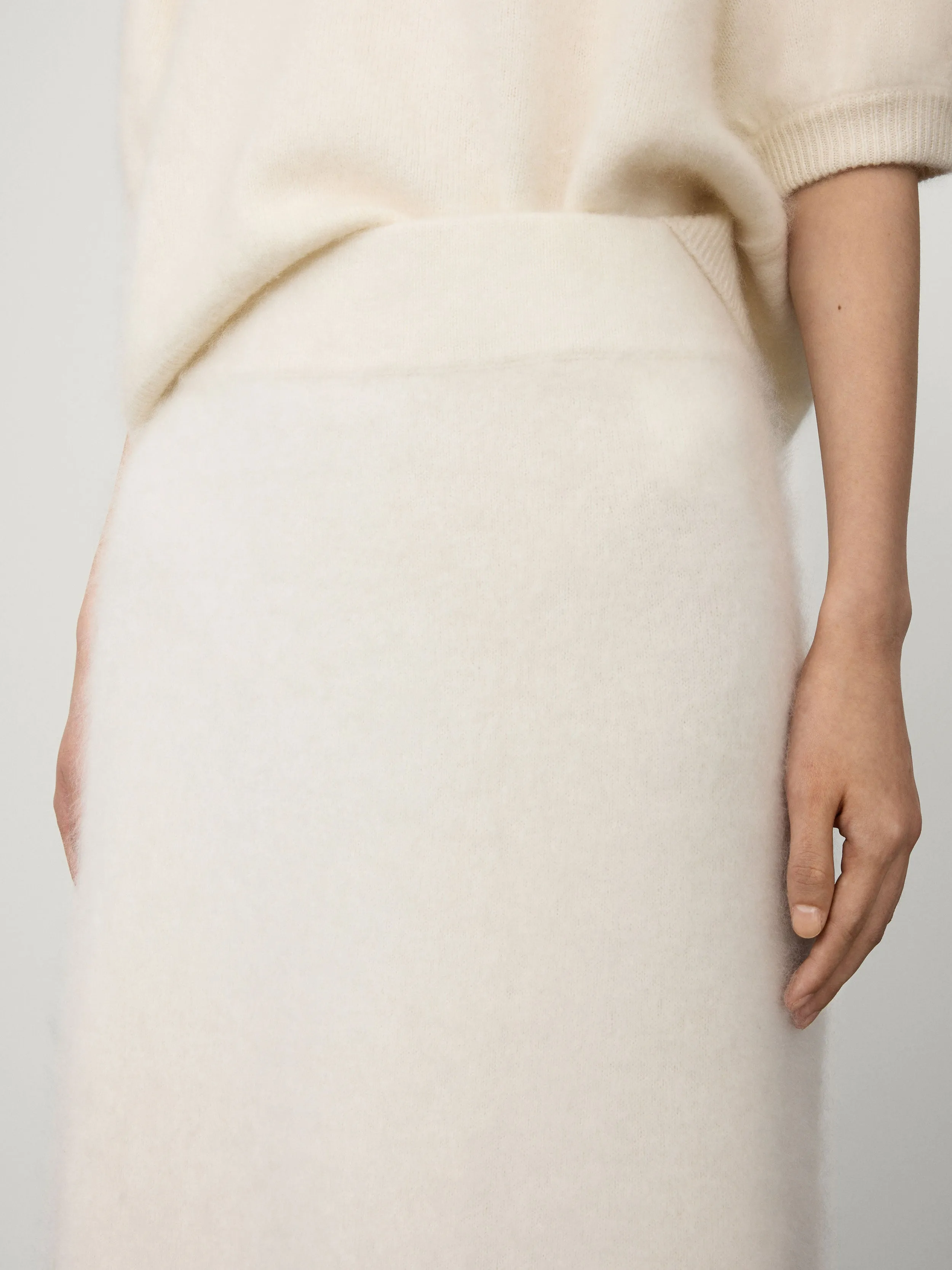 The Asta Skirt