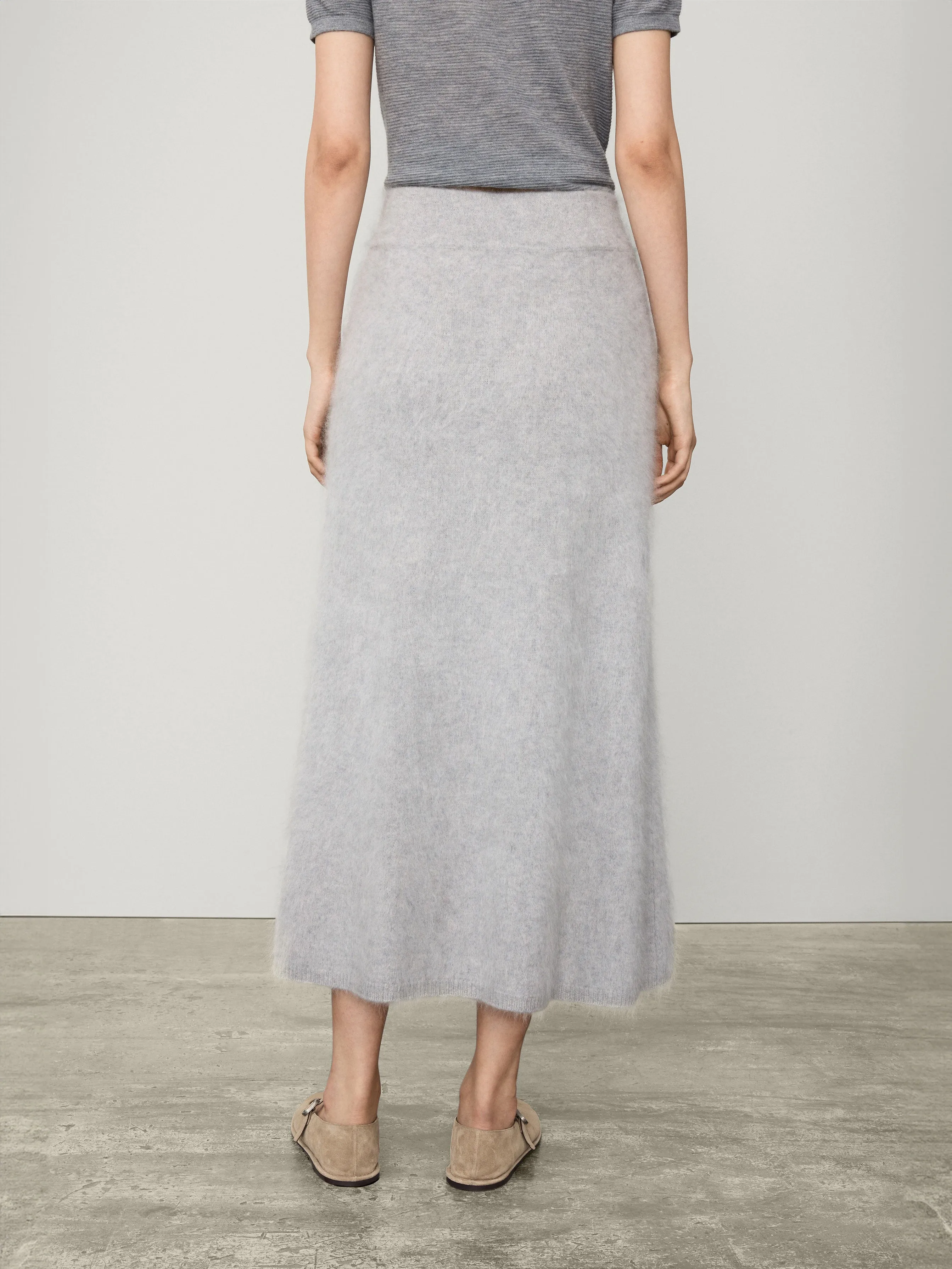 The Asta Skirt