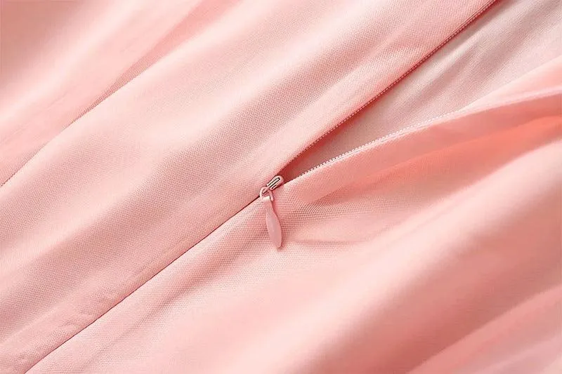 The Augusta Dress