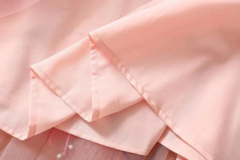 The Augusta Dress