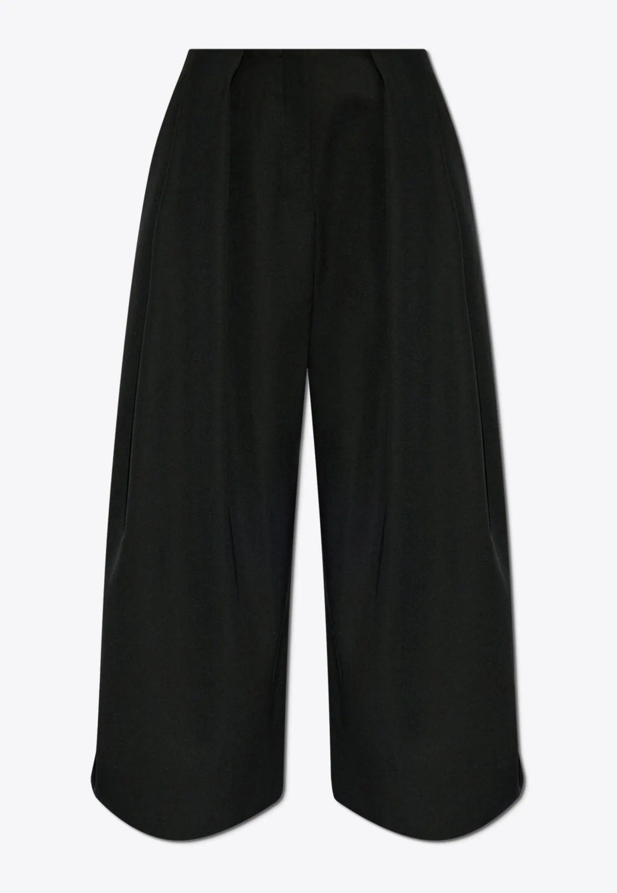 The Melao Draped Pants