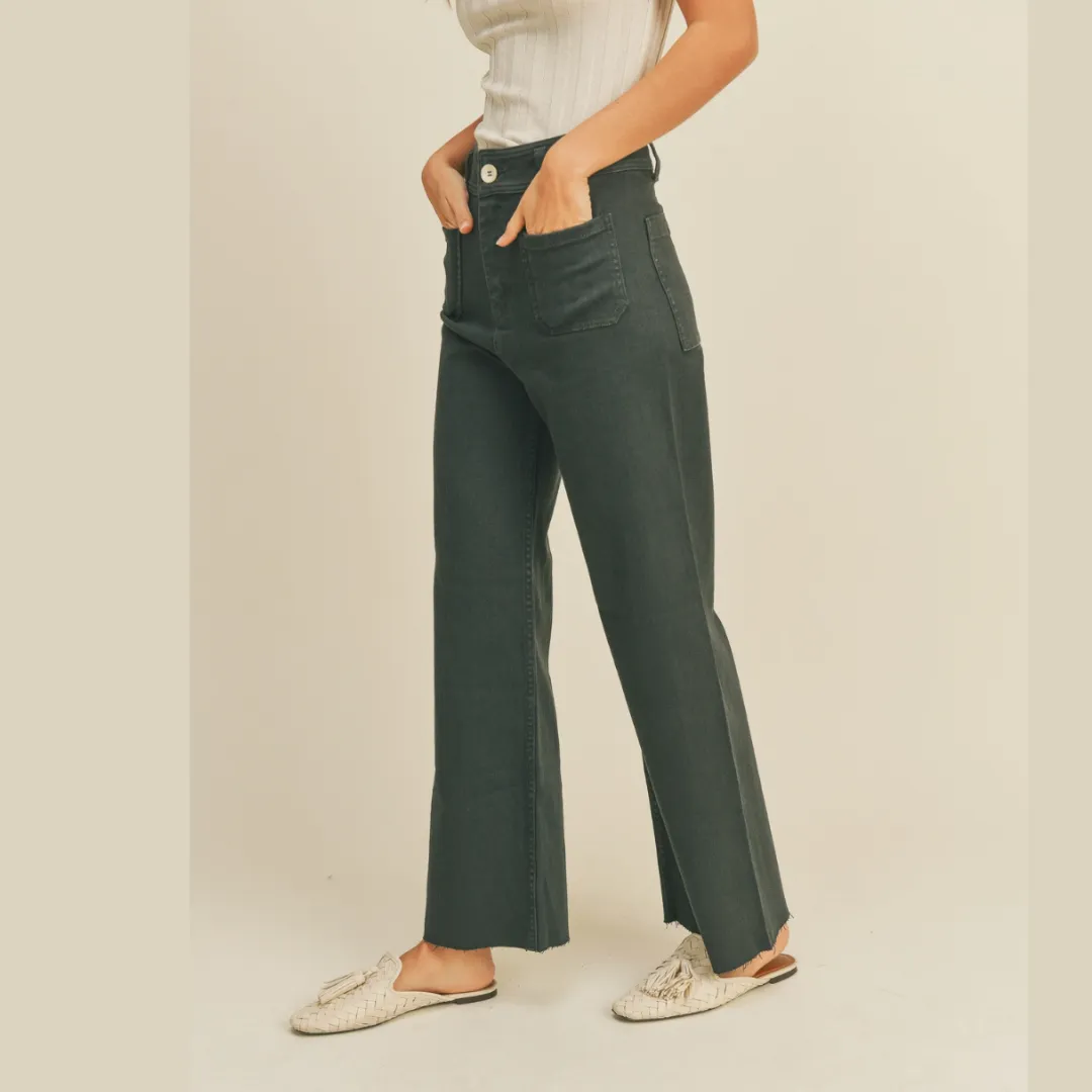 The Nat Pant