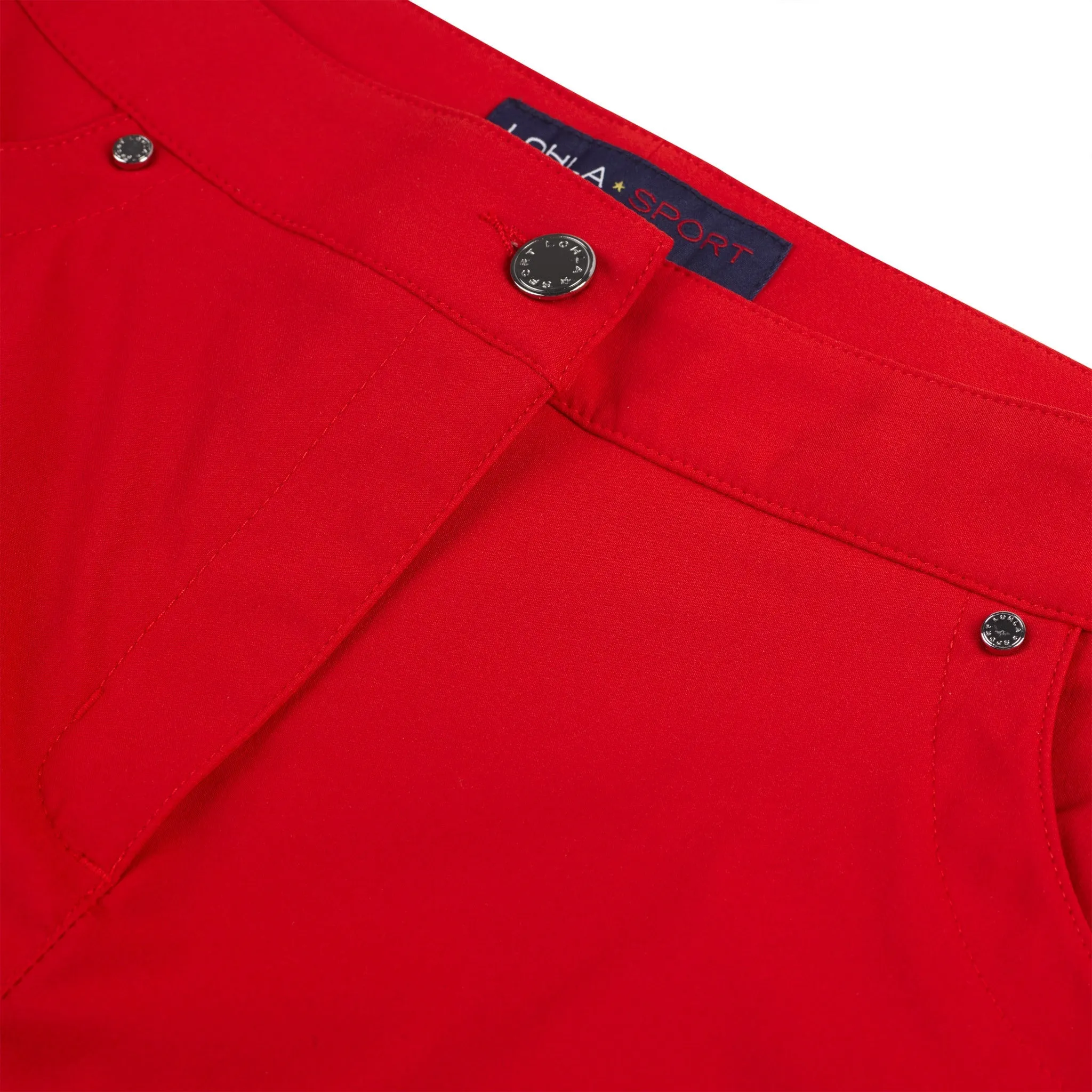 The Stellar Stretch Skort 17"