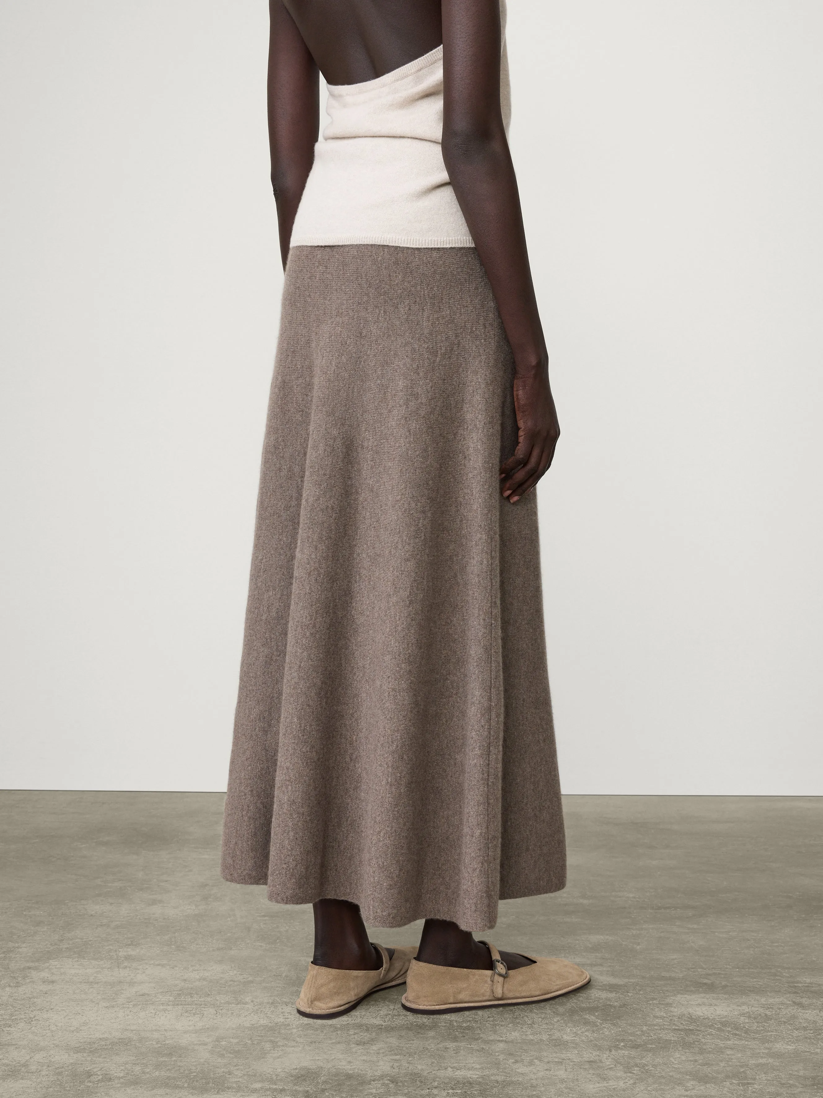 The Torie Skirt