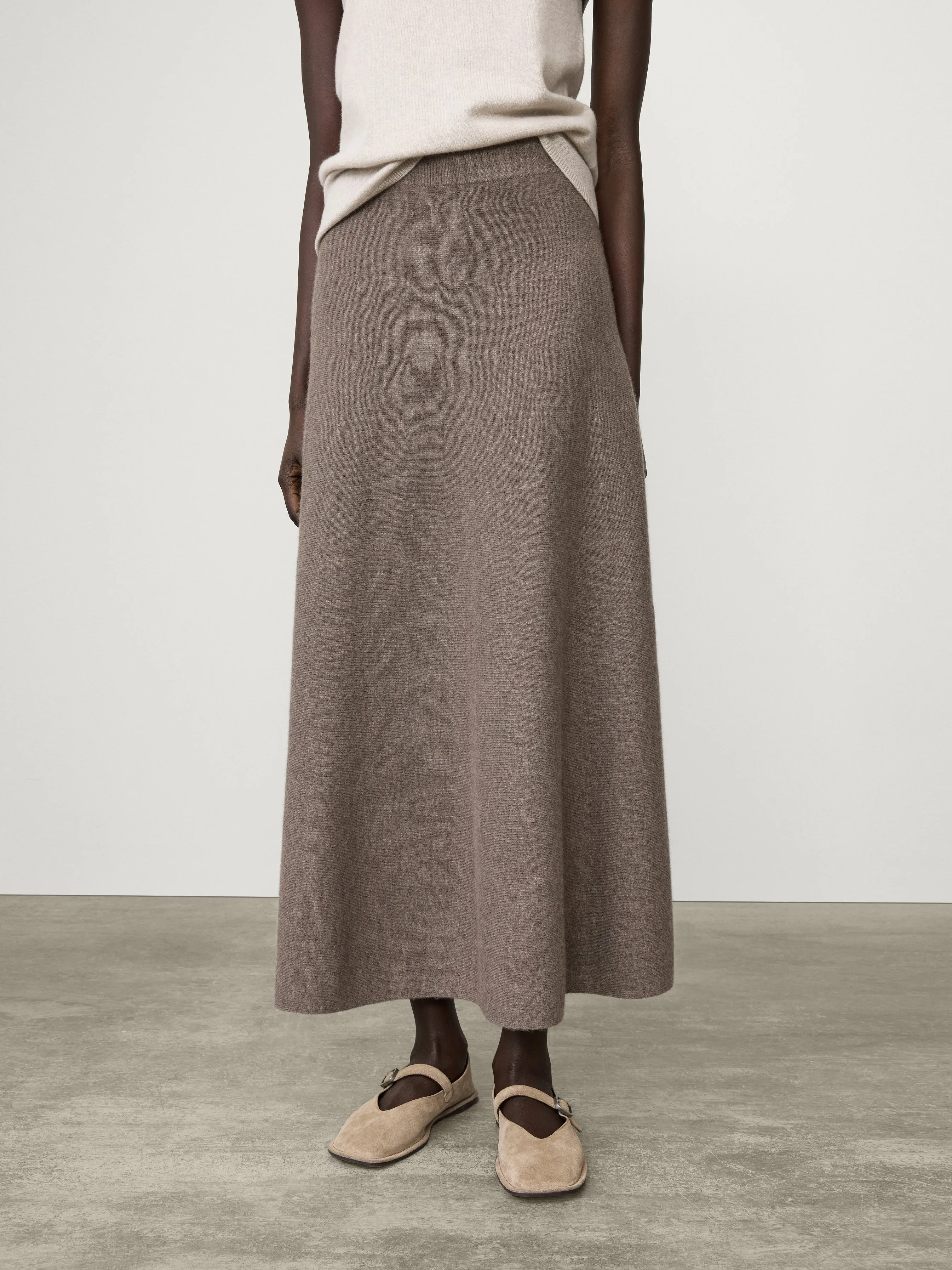 The Torie Skirt