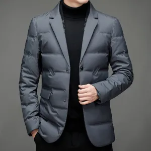 Theodore Slim-Fit Down Jacket