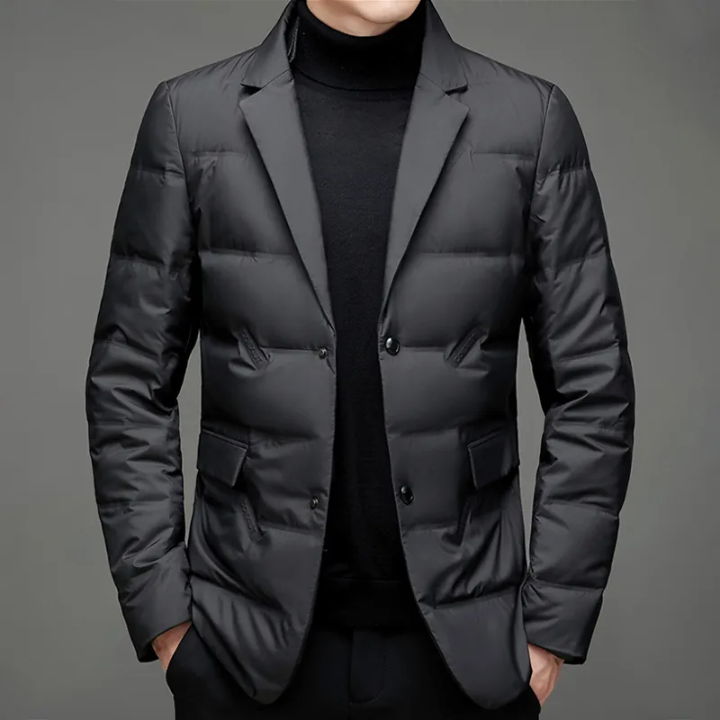 Theodore Slim-Fit Down Jacket