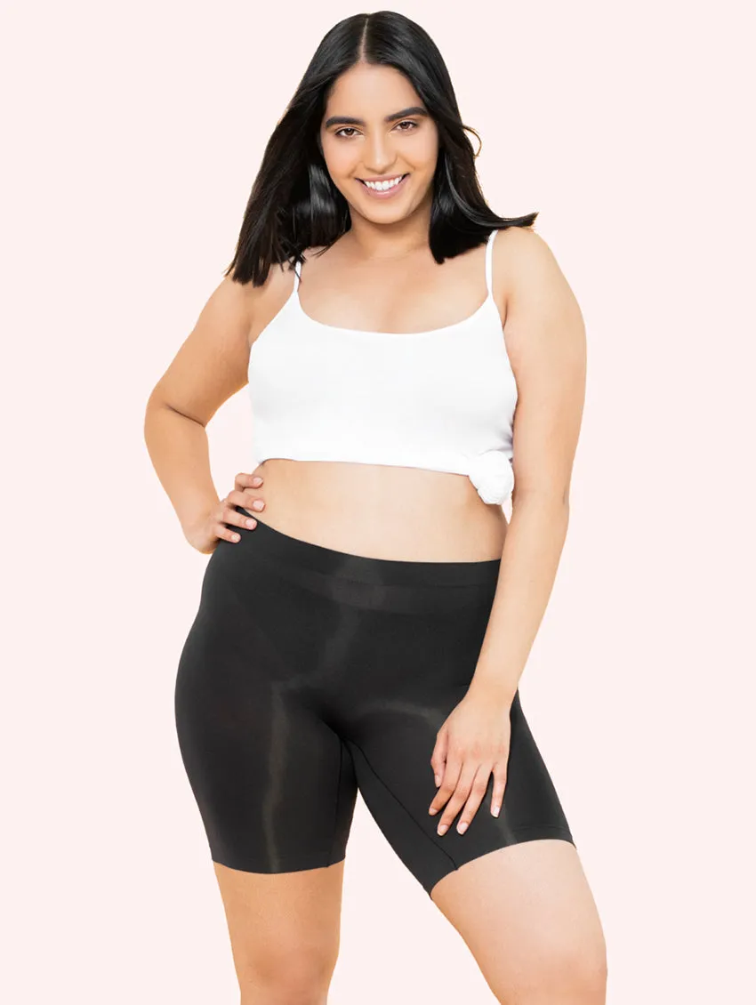 Thigh Society Regular Rise 7" Cooling Short