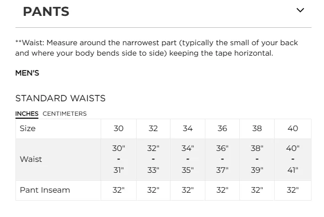 Travis Mathew Open to Close Pant- Heather Steel