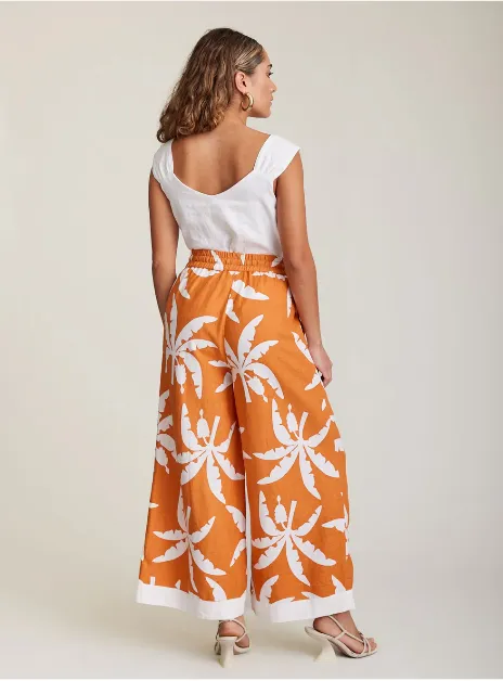 Tropicale Pant