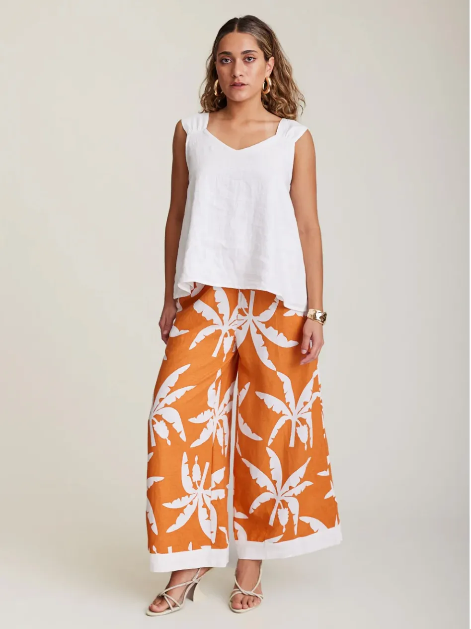 Tropicale Pant
