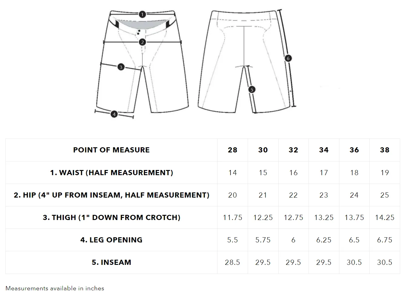 Troy Lee Designs GP Pro Air Bands Pants