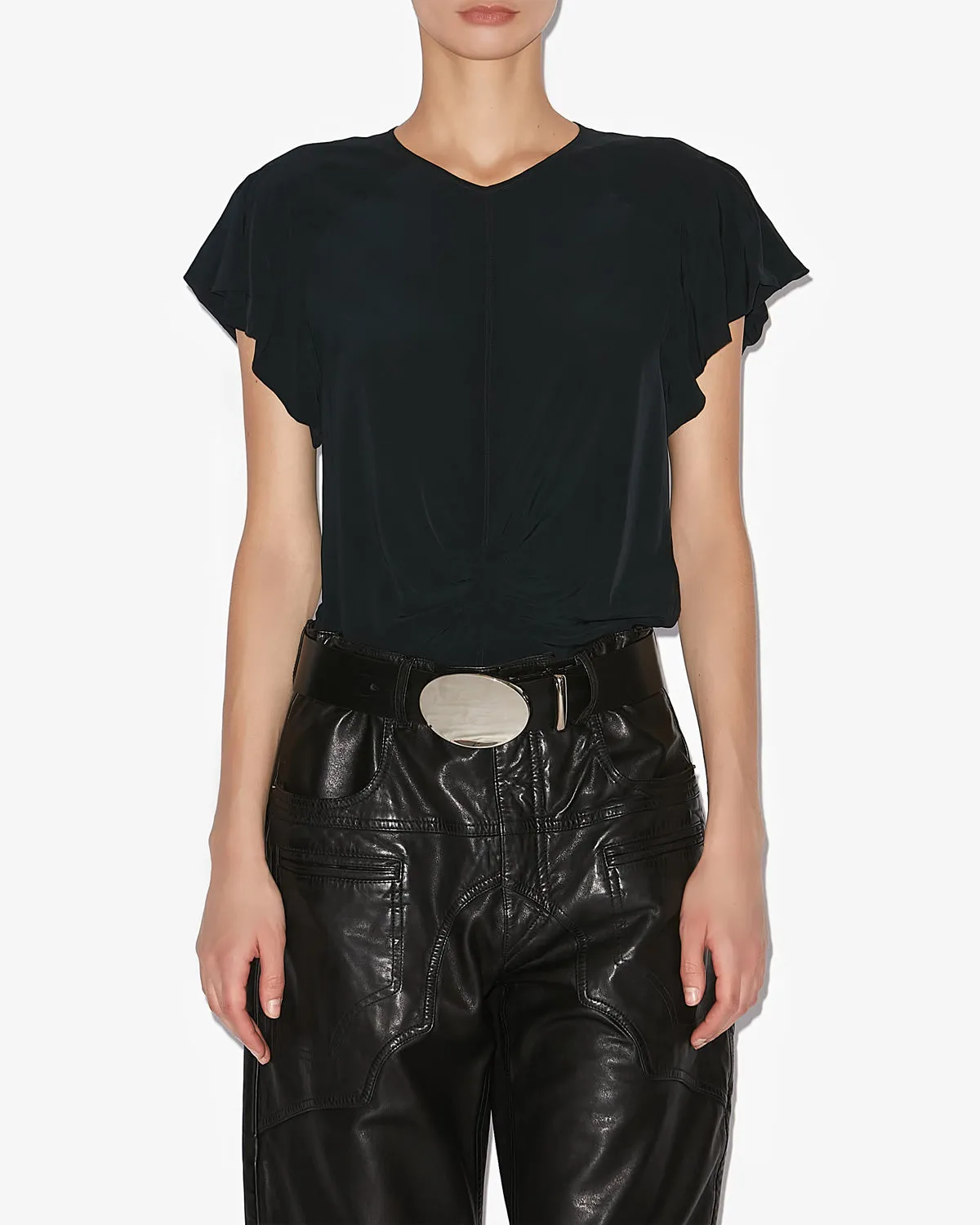TULLYA TOP