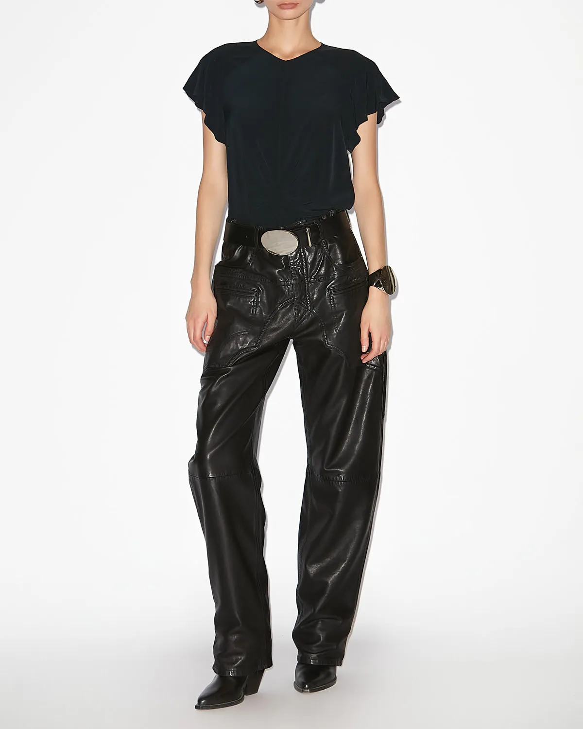 TULLYA TOP
