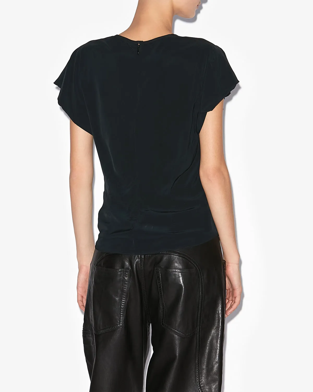 TULLYA TOP