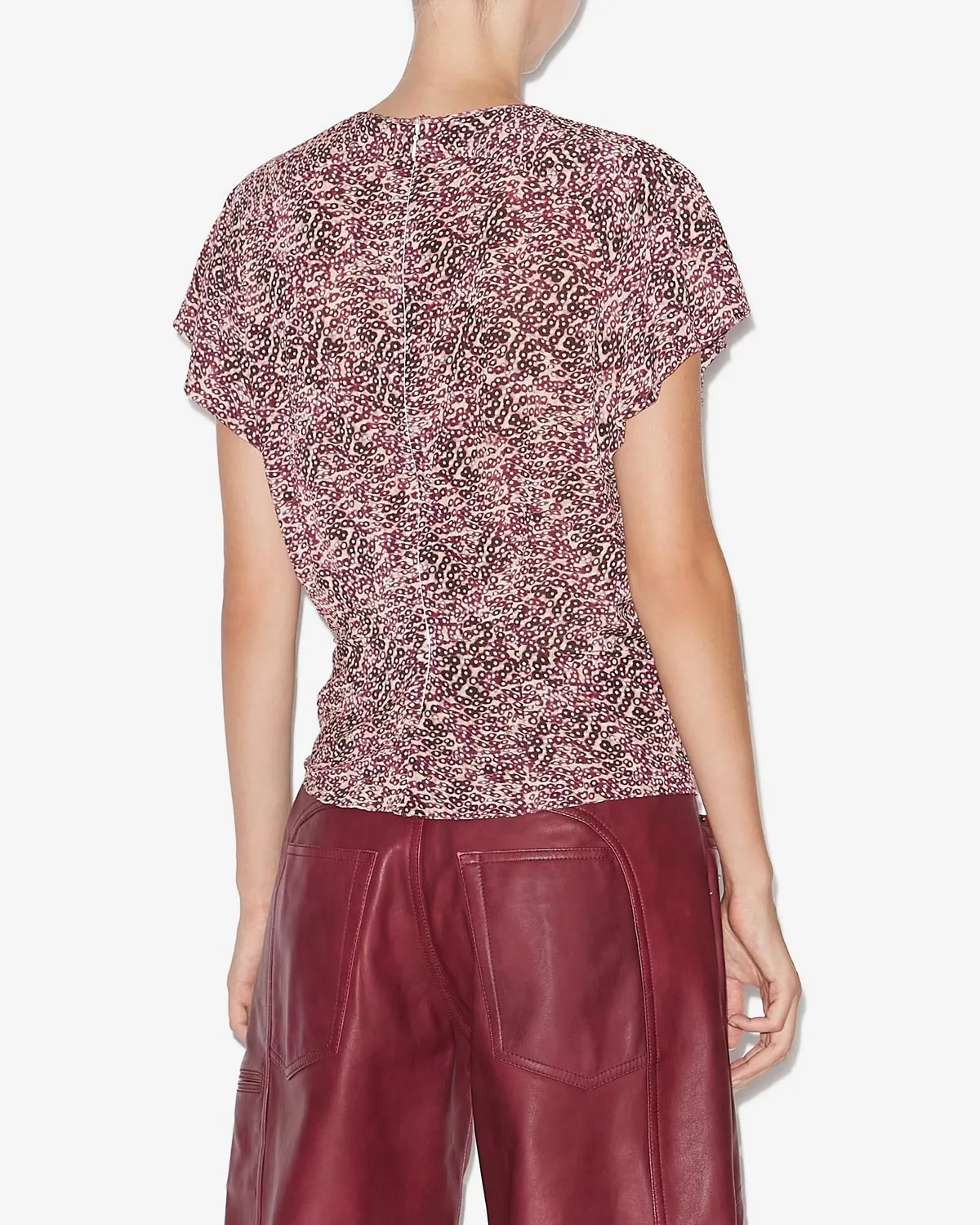 TULLYA TOP