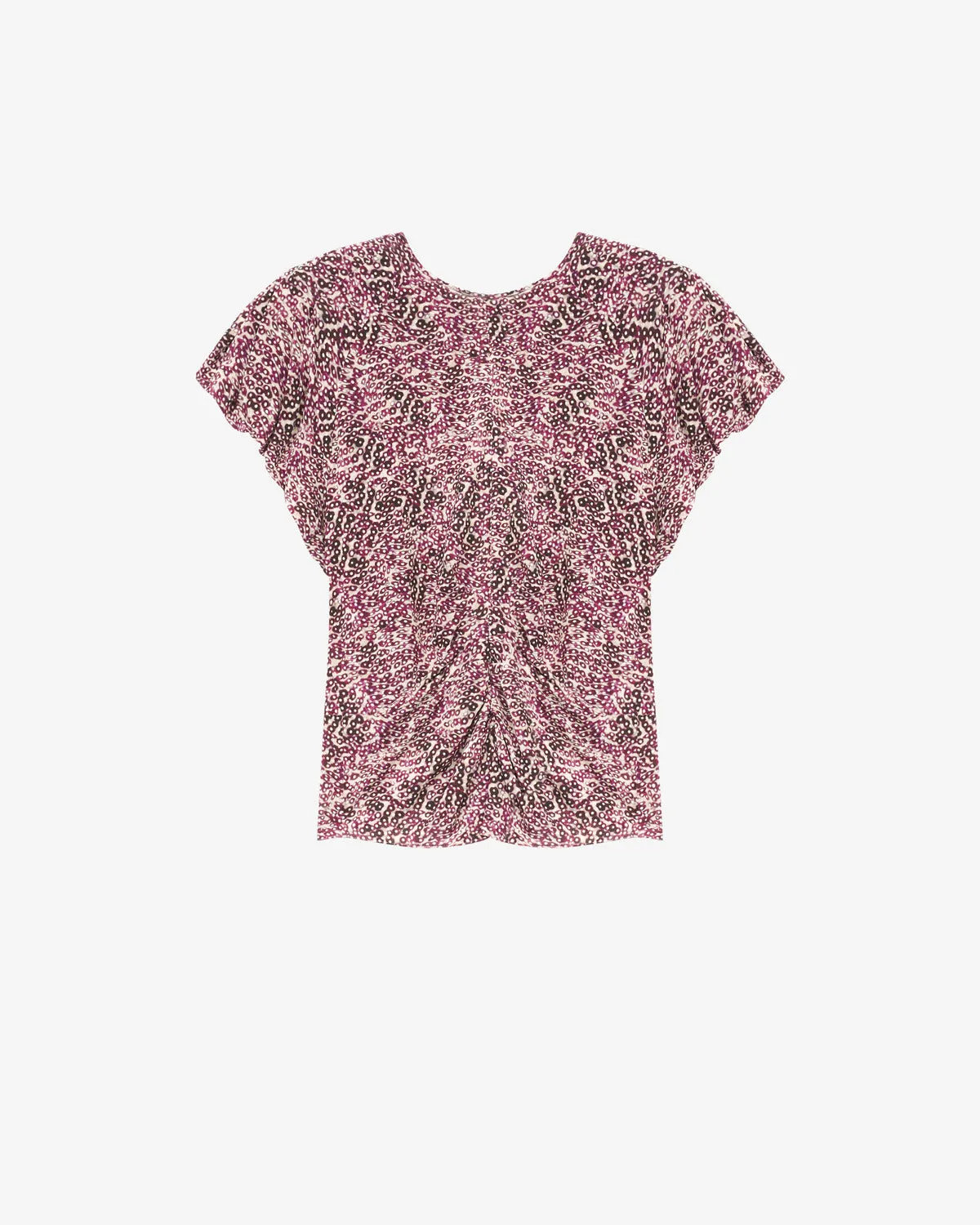 TULLYA TOP