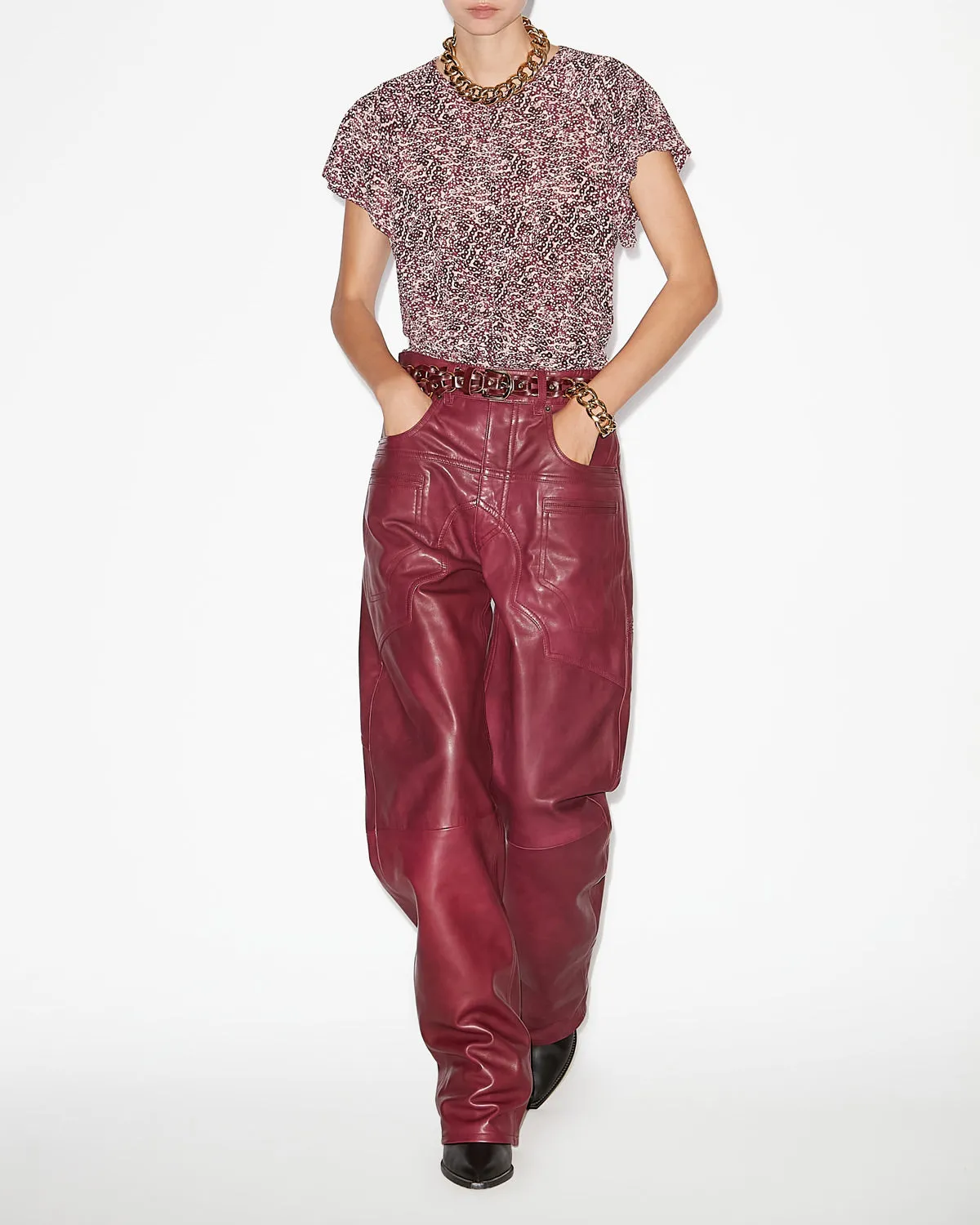 TULLYA TOP