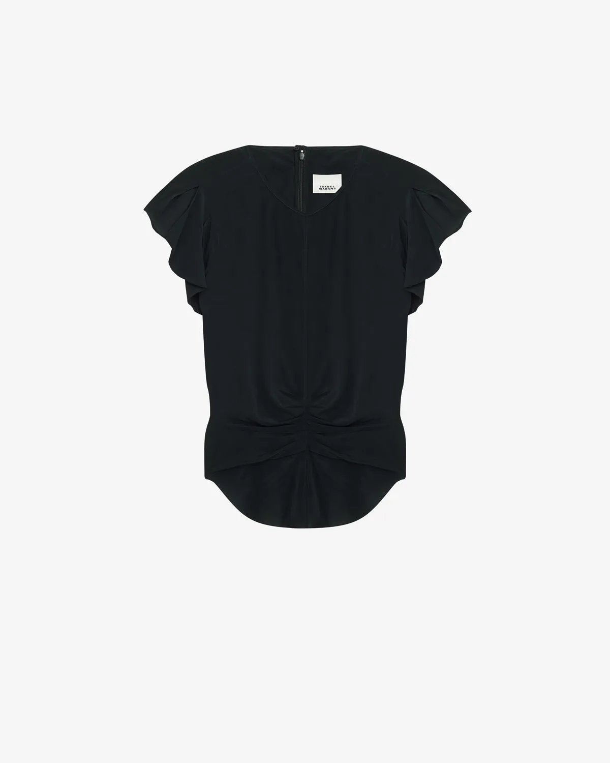 TULLYA TOP