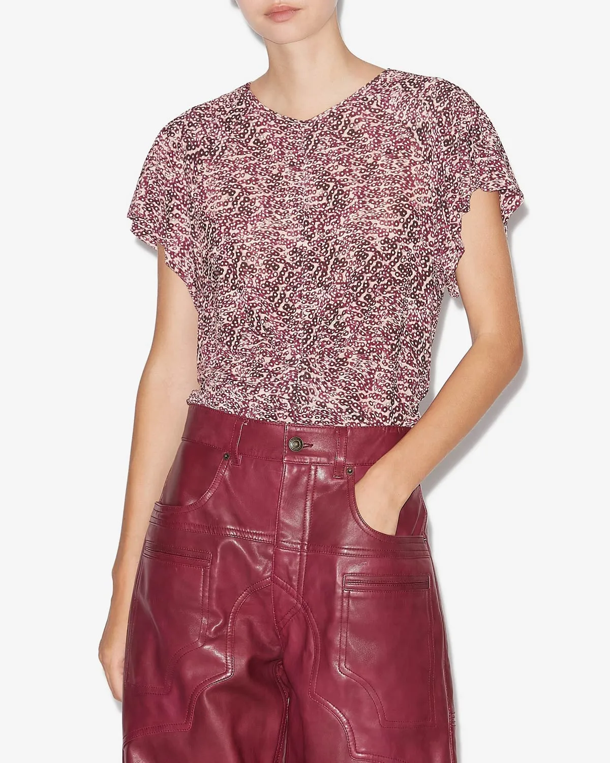 TULLYA TOP