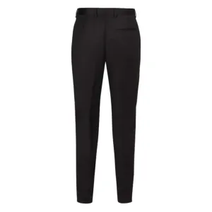 Tuxedo Wool Regular Pants