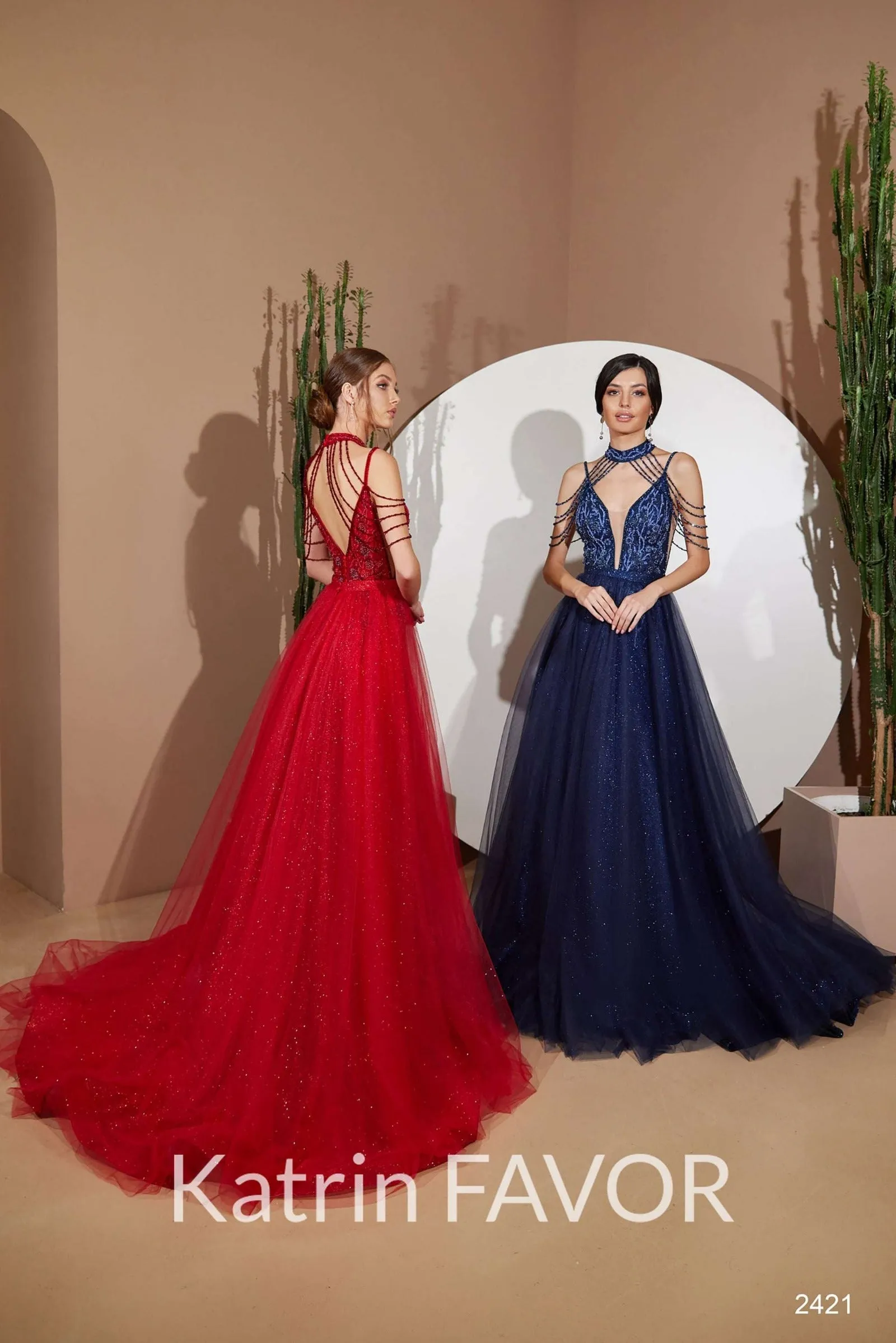 Unique formal dresses Burgundy gown Navy blue gown