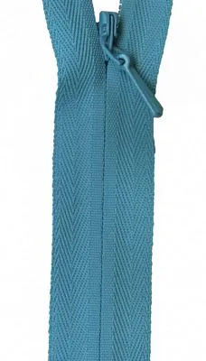 Unique Invisible Zipper 18"