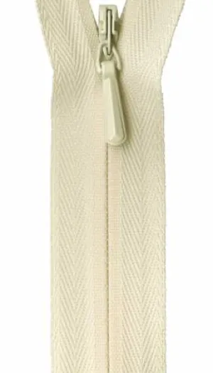 Unique Invisible Zipper 18"