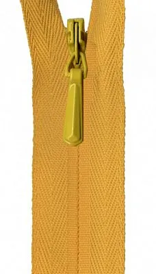 Unique Invisible Zipper 18"