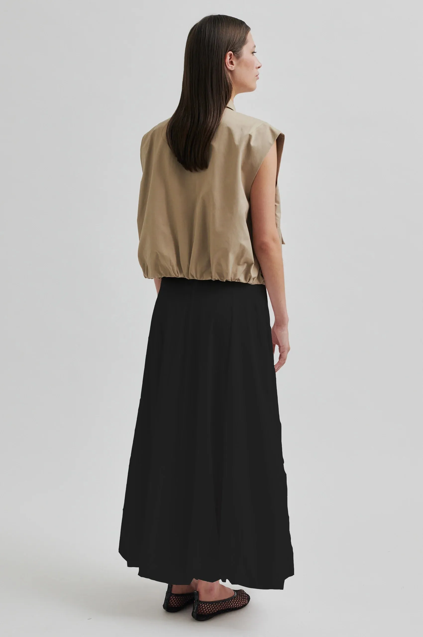 Victoria Skirt