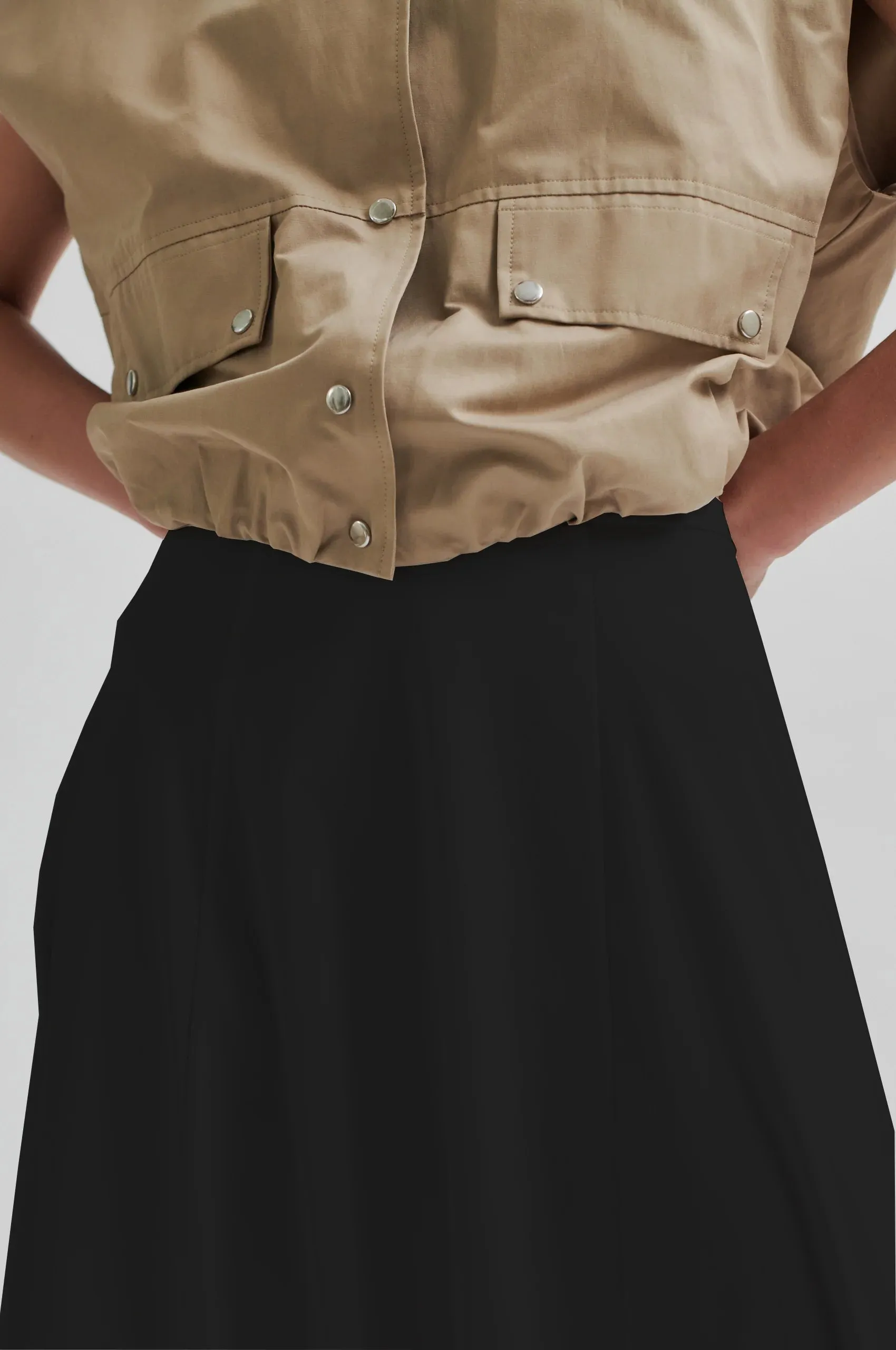 Victoria Skirt