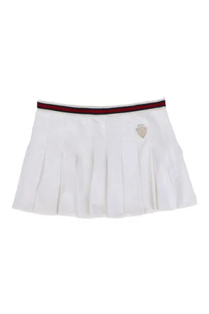 Vintage Tennis Skirt