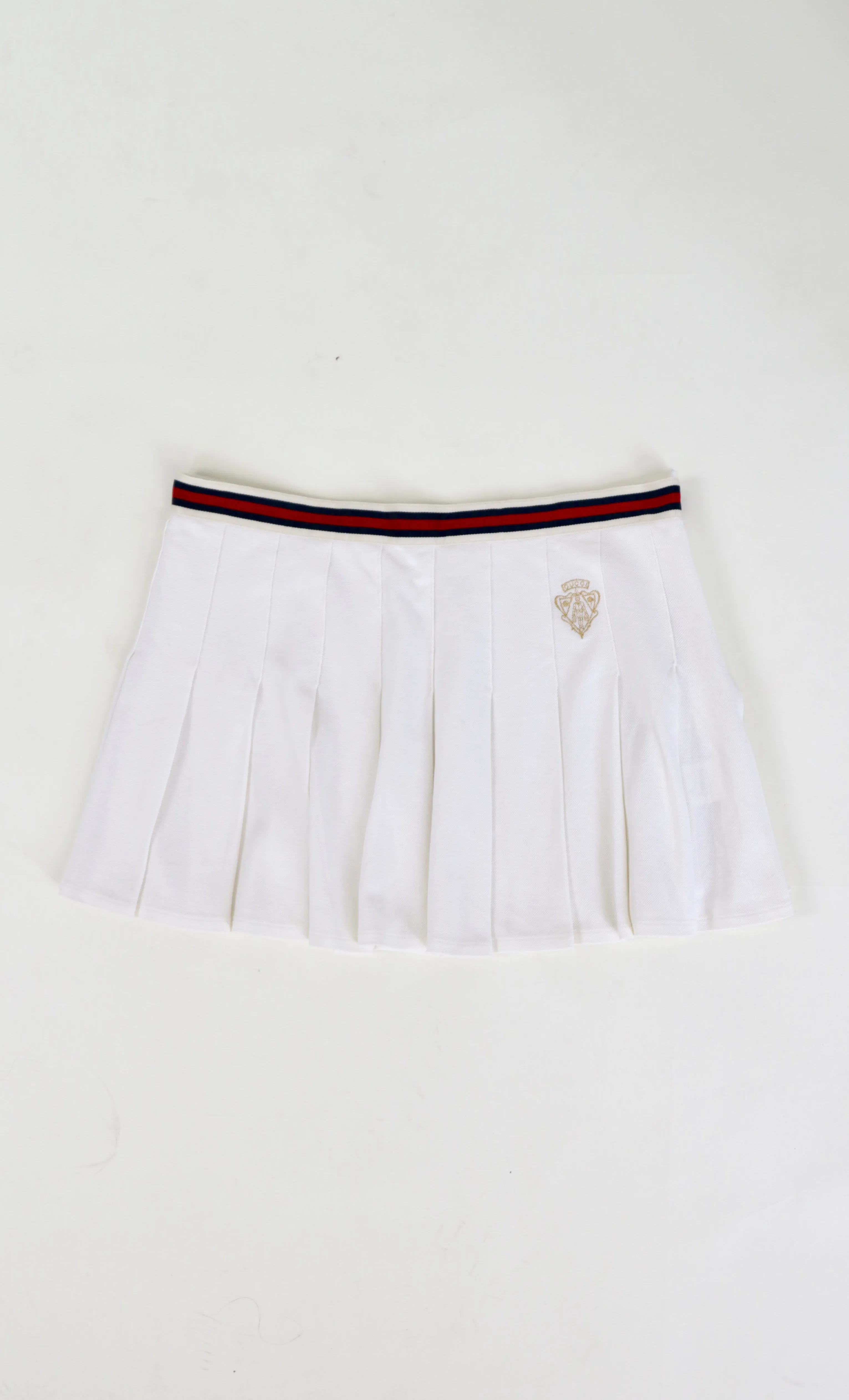 Vintage Tennis Skirt