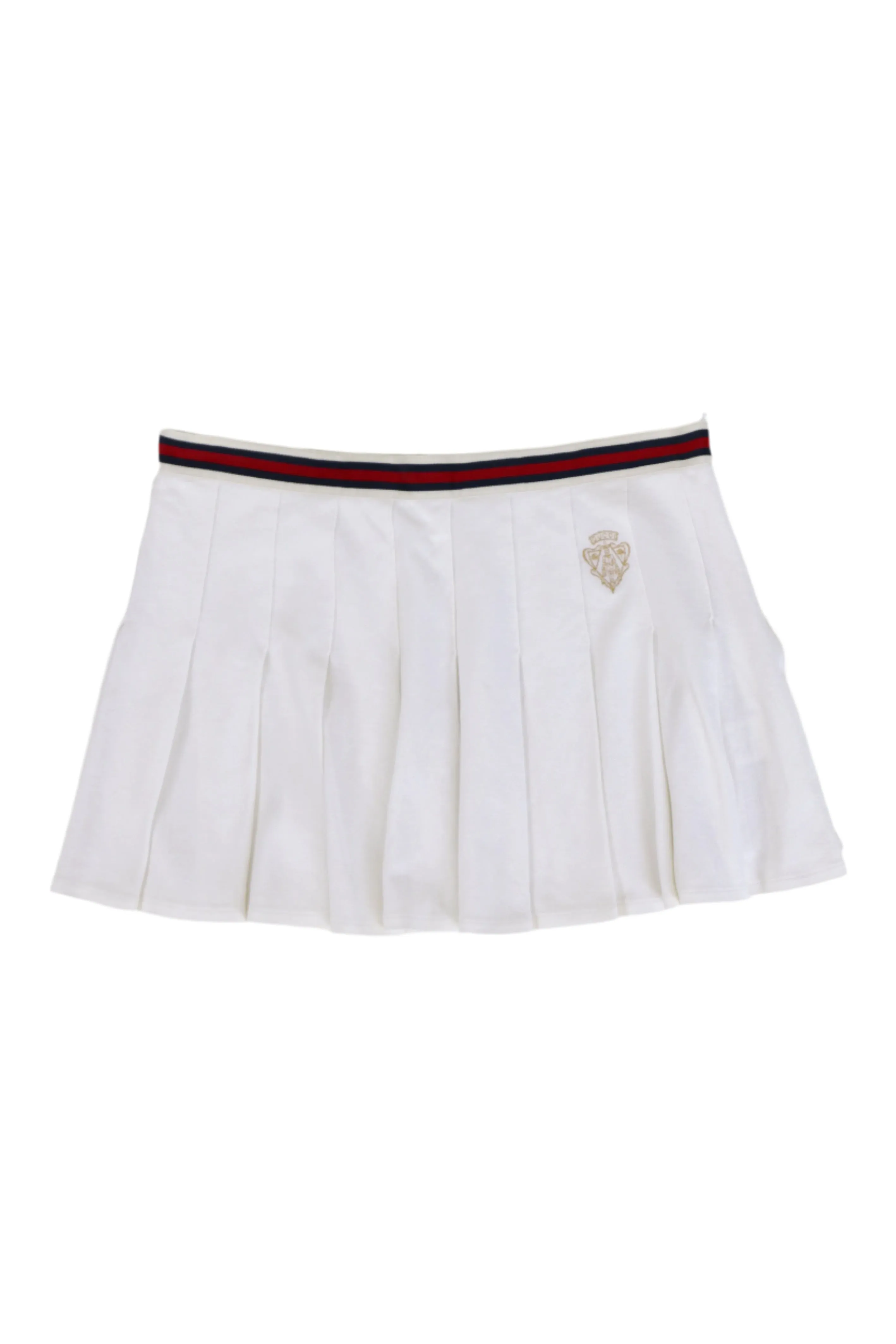 Vintage Tennis Skirt