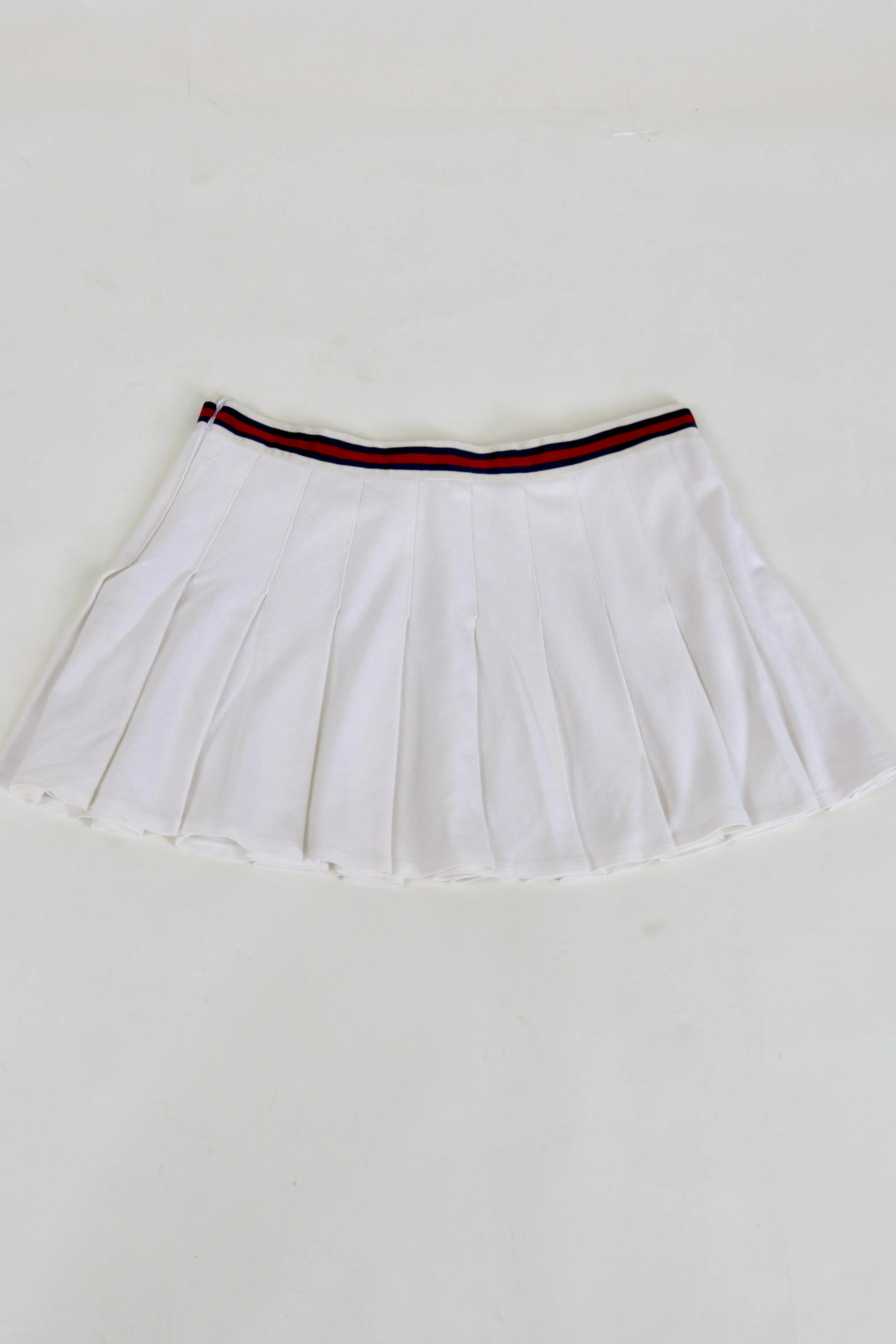 Vintage Tennis Skirt