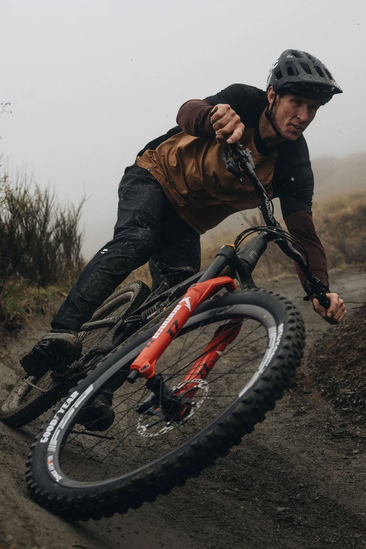 Virage Pants
