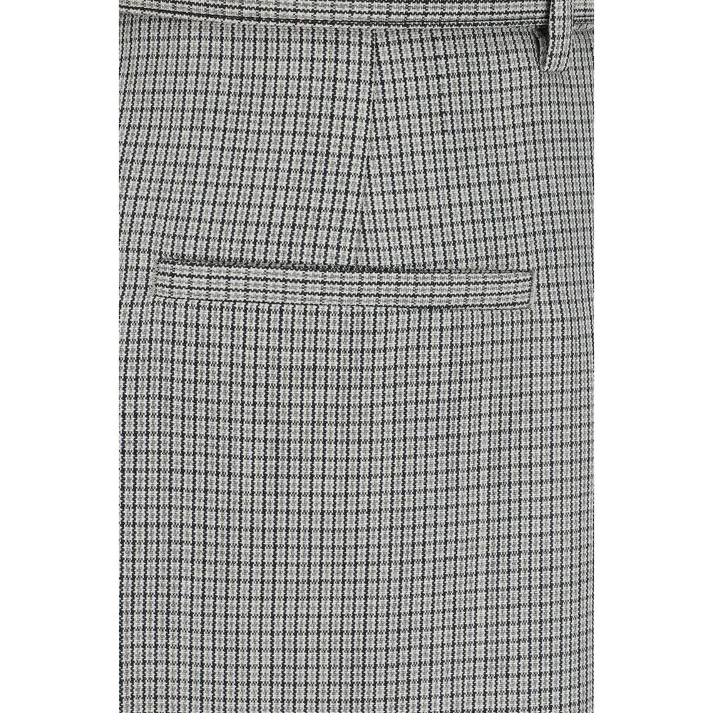 Virgin wool Pants