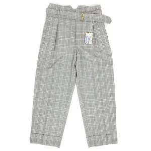 Vivienne Westwood S/S 2007 Belted Pants Size 48