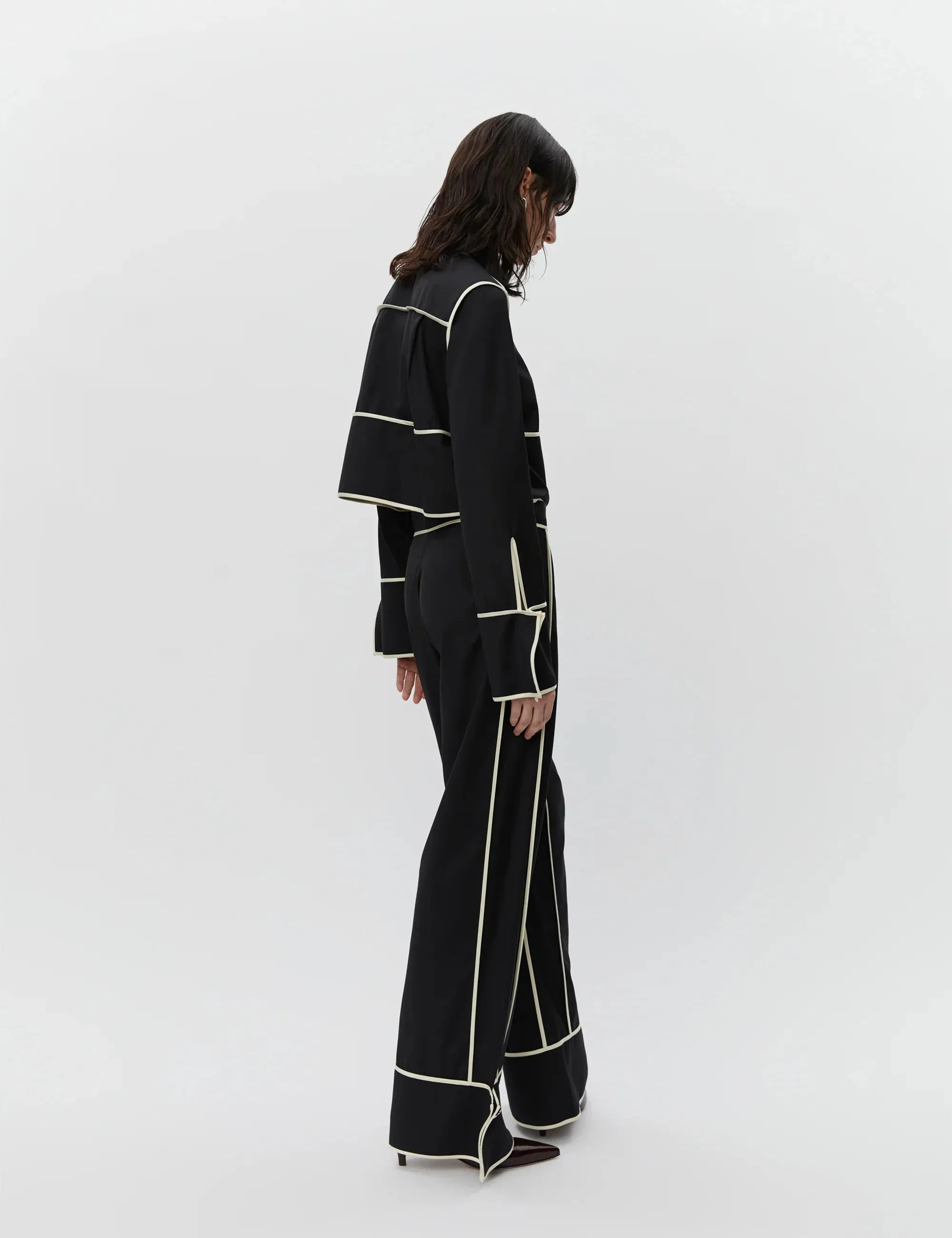 Walt - Refined Suiting Blend