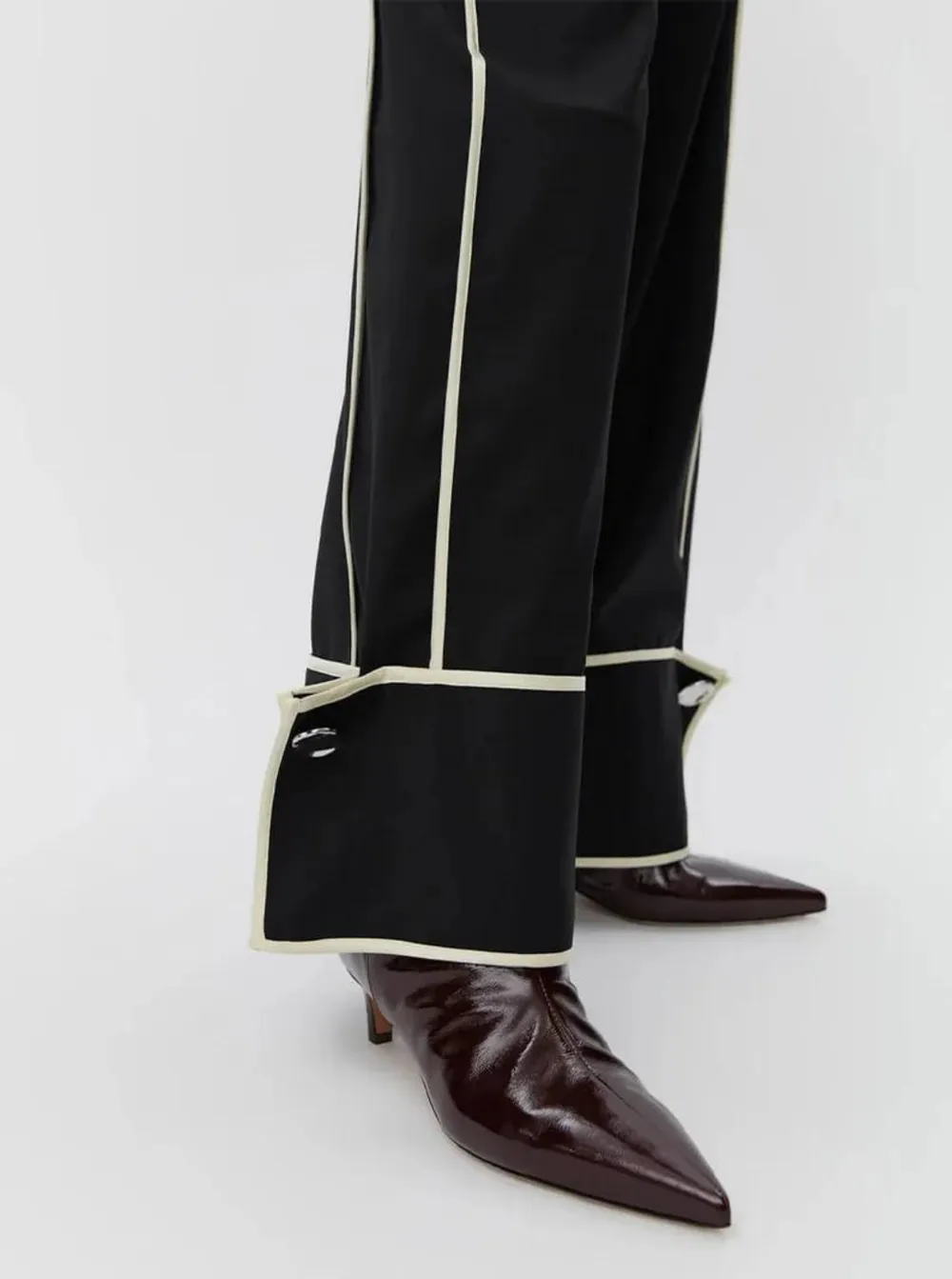 Walt - Refined Suiting Blend