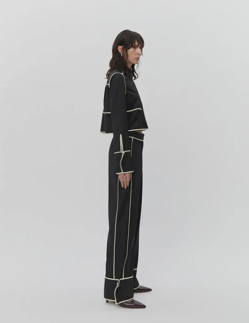 Walt - Refined Suiting Blend