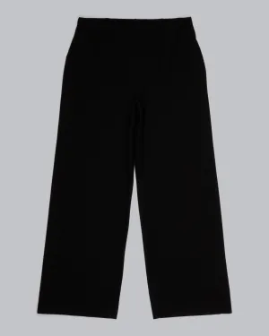 Washable Stretch Crepe Pant