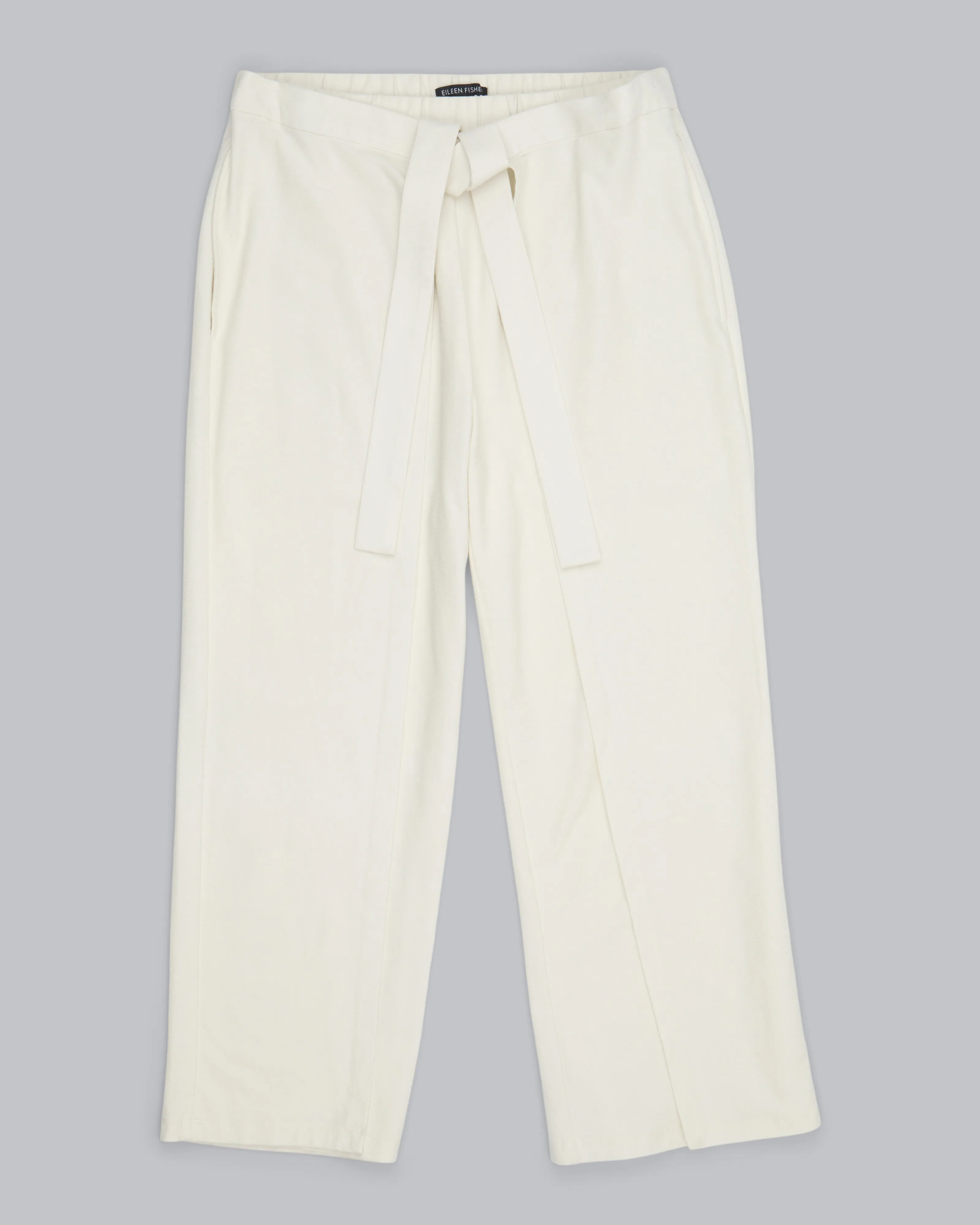 Washable Stretch Crepe Pant