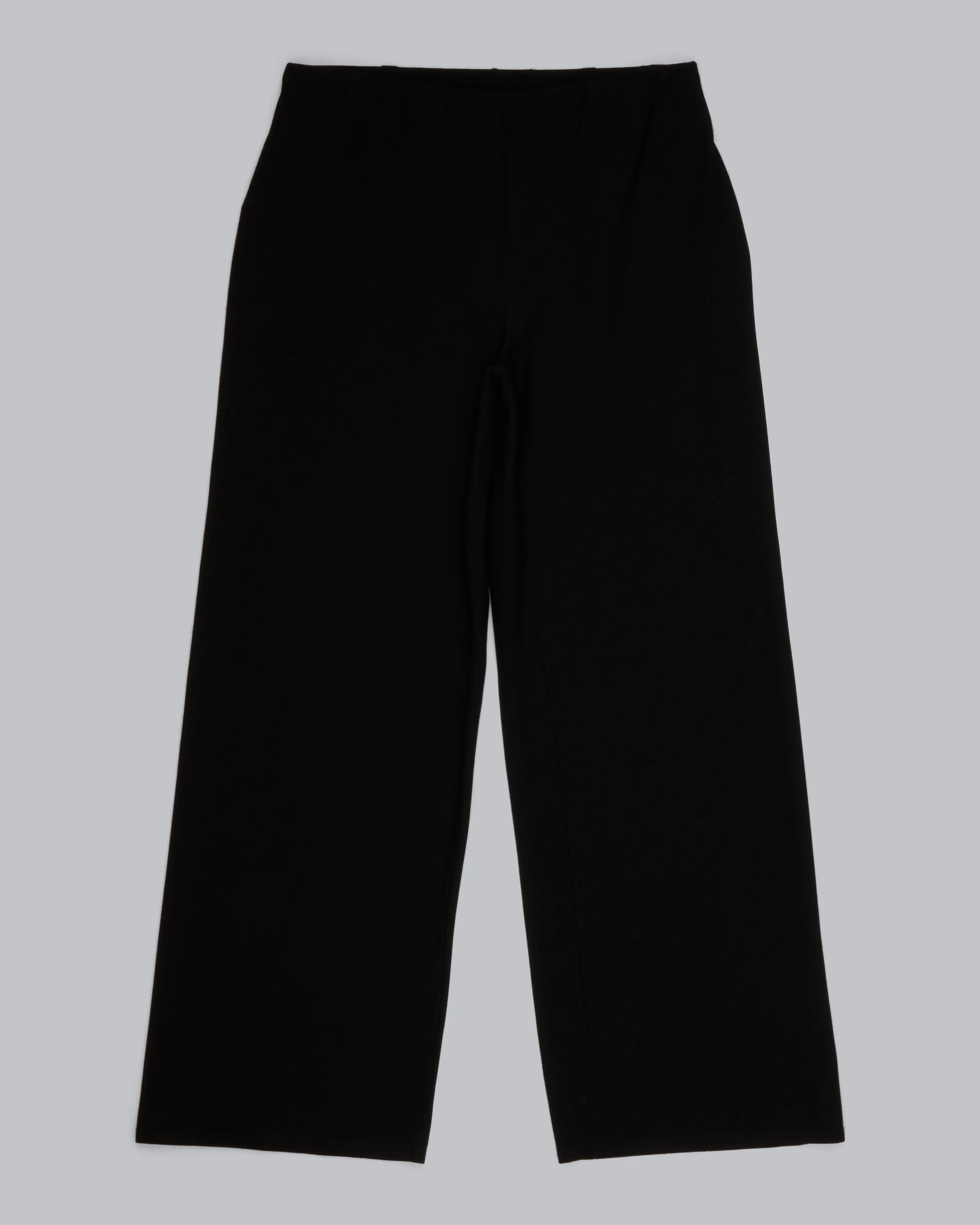 Washable Stretch Crepe Pant