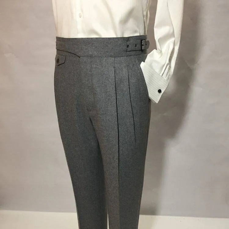 Windsor Wool Gurkha Pants