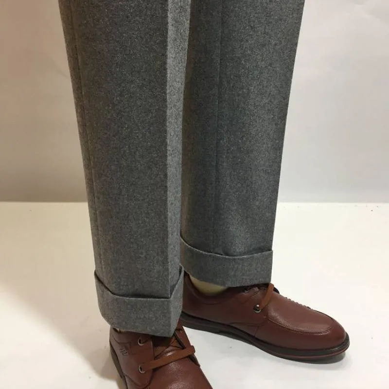 Windsor Wool Gurkha Pants